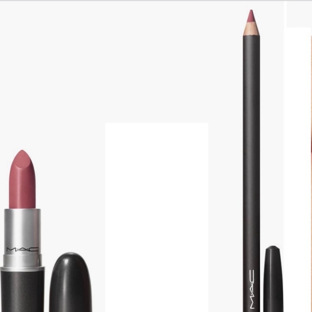 MAC Cosmetics Neutral lip kit